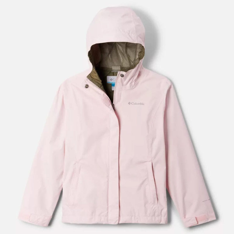 Load image into Gallery viewer, Columbia Girl's Arcadia II Jacket

