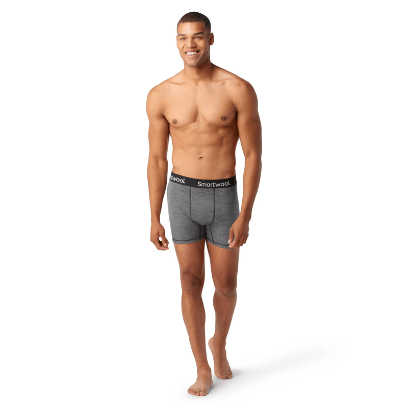 Load image into Gallery viewer, Smartwool Men's Active Boxer Brief
