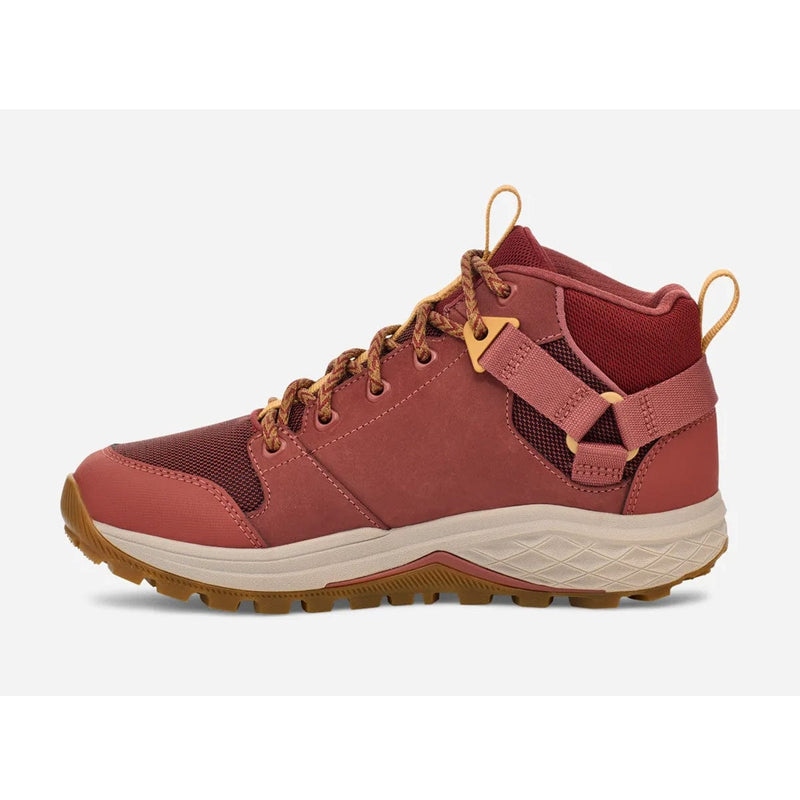 Load image into Gallery viewer, Teva Women's Grandview Mid GTX Boot
