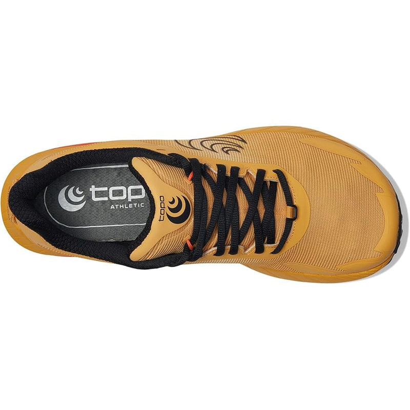 Load image into Gallery viewer, Topo Mountain Racer 4 Trail Runner-Men's

