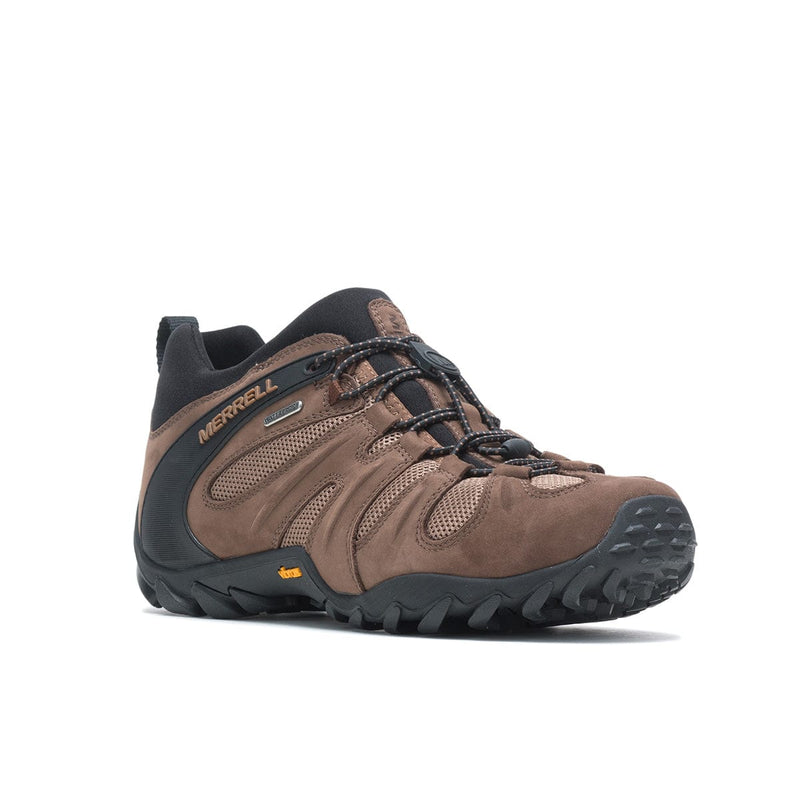 Load image into Gallery viewer, Merrell Men's Chameleon 8 Stretch Waterproof Hiking Shoe
