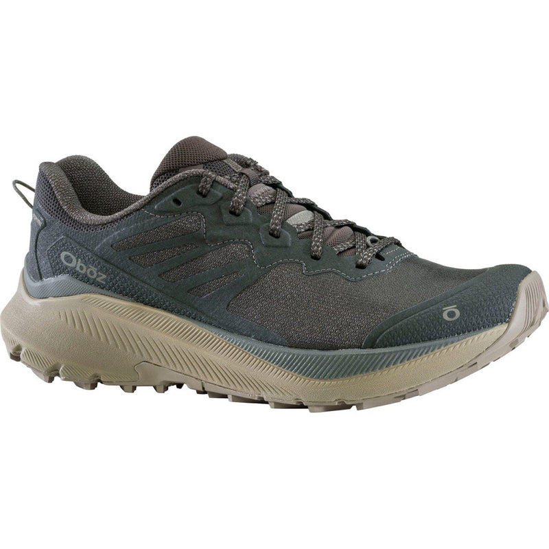 Load image into Gallery viewer, Oboz Men's Katabatic Wind Low Hiking Shoe
