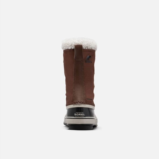 Sorel Men's 1964 Pac Nylon Waterproof Boot '24