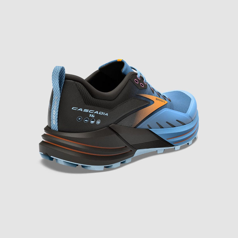 Load image into Gallery viewer, Brooks Cascadia 16 Women's Trail Running Shoe

