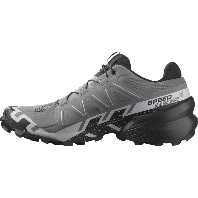 Load image into Gallery viewer, Salomon Speedcross 6 Wide Men's Trail Running Shoes
