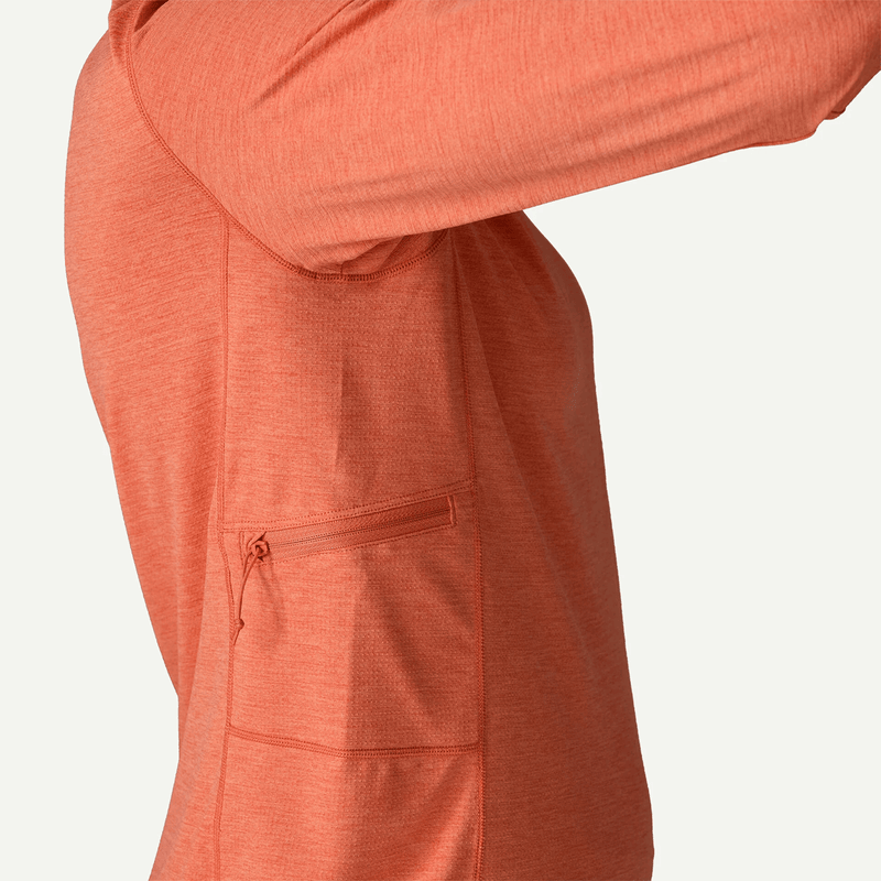 Load image into Gallery viewer, Patagonia Women's Cap Cool Sun Hoody
