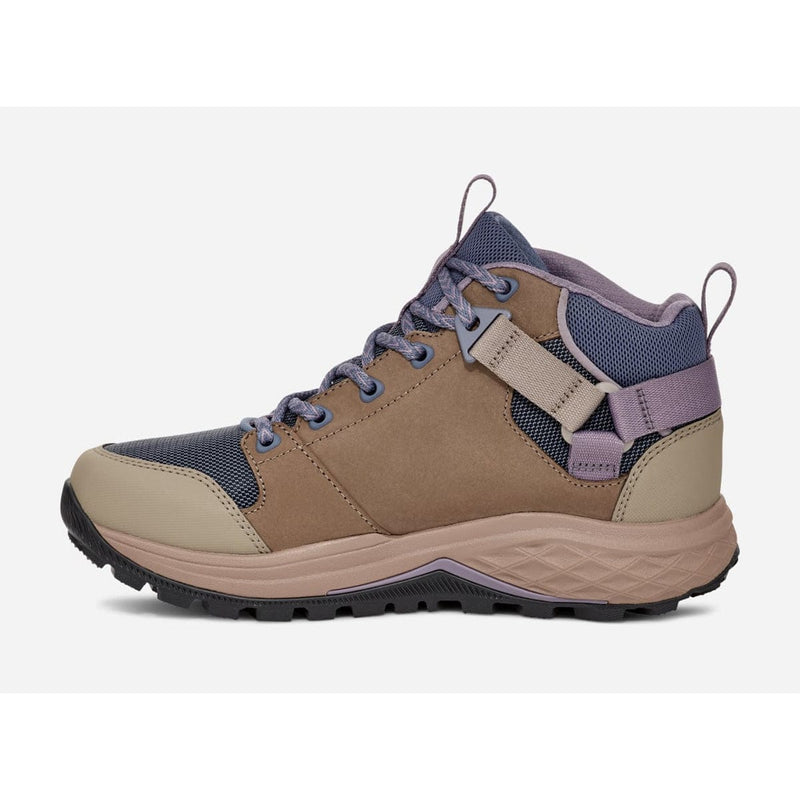 Load image into Gallery viewer, Teva Women's Grandview Mid GTX Boot
