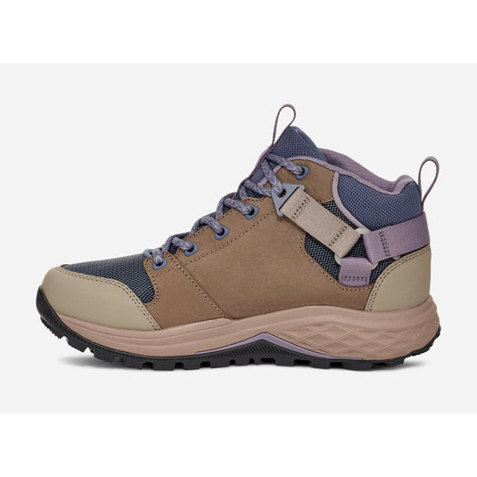 Teva Women's Grandview Mid GTX Boot