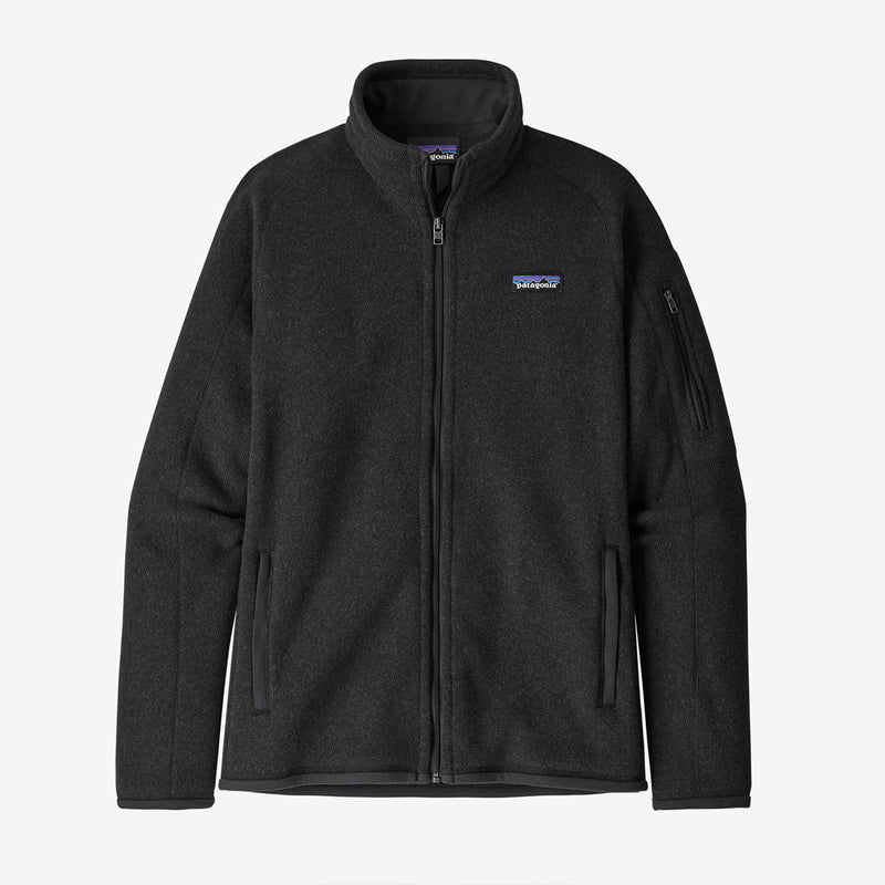 Load image into Gallery viewer, Patagonia Better Sweater Fleece Jacket - Women's
