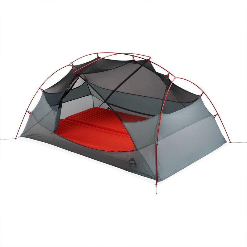 Load image into Gallery viewer, MSR Hubba Hubba LT 2 Backpacking Tent
