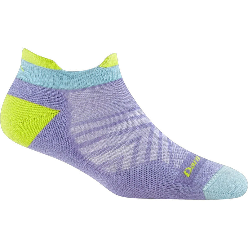 Load image into Gallery viewer, Darn Tough Women's Run No Show Tab Ultra-Lightweight Running Sock with Cushion
