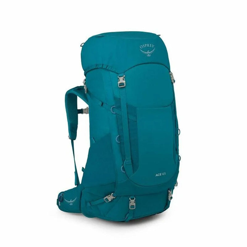 Load image into Gallery viewer, Osprey Ace 65 Kids' Backpacking Pack
