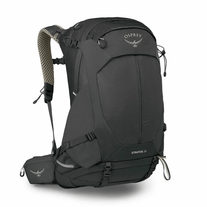 Load image into Gallery viewer, Osprey Stratos 34 Men's Day Hiking
