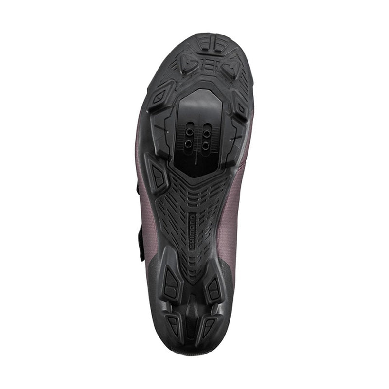 Load image into Gallery viewer, Shimano SH-XC100 Cycling Shoe - Women's
