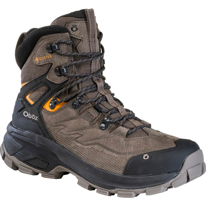 Load image into Gallery viewer, Oboz Bridger Ridge Mid GTX Backpacking Boot - Men's
