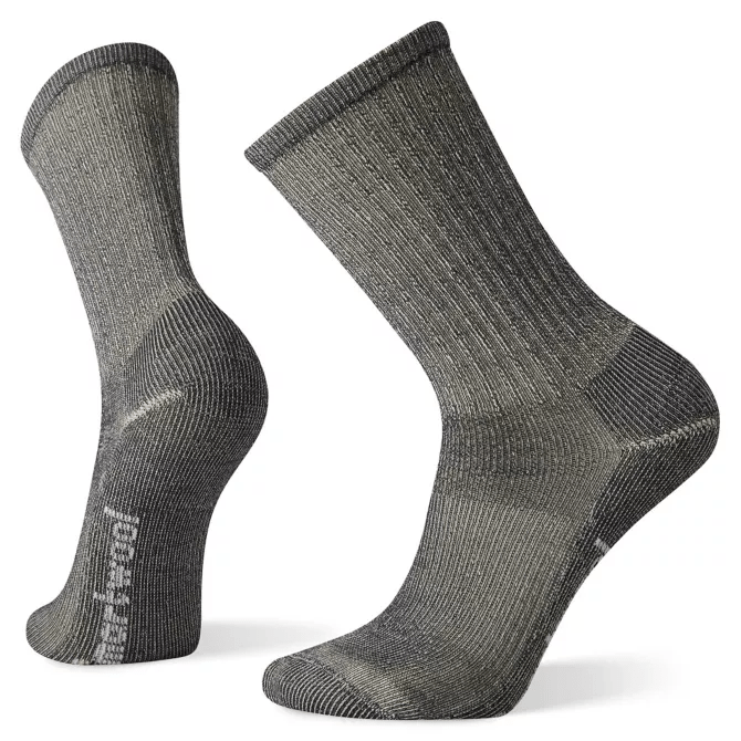 Load image into Gallery viewer, SmartWool Classic Hike Light Cushion Crew Socks - Men's
