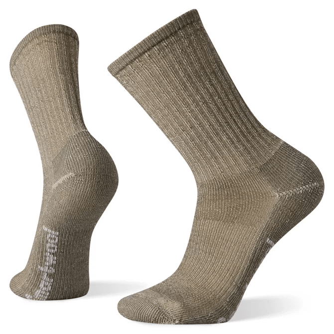 Load image into Gallery viewer, SmartWool Classic Hike Light Cushion Crew Socks - Men's
