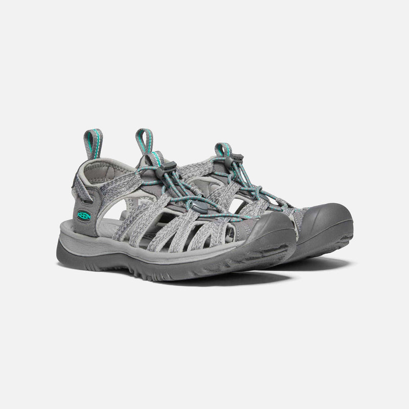 Load image into Gallery viewer, Keen Women's Whisper Sandal
