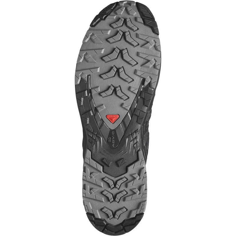 Load image into Gallery viewer, Salomon Men's XA PRO 3D V9 WIDE GTX Trail Running Shoe
