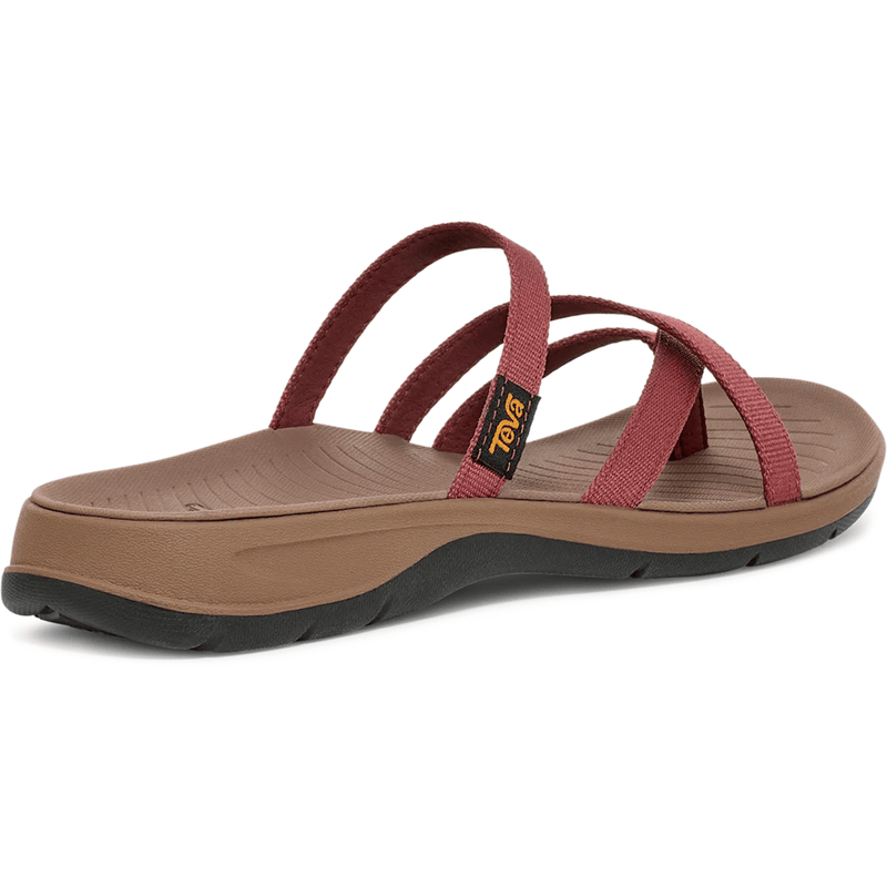 Load image into Gallery viewer, Teva Women's TirraTraveler Flip-Flop

