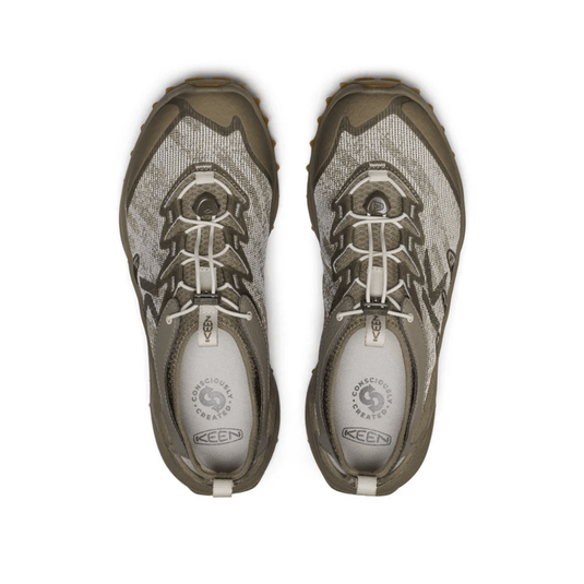 Keen Men's Men's Zionic ADV Open-Air Hiking Shoe