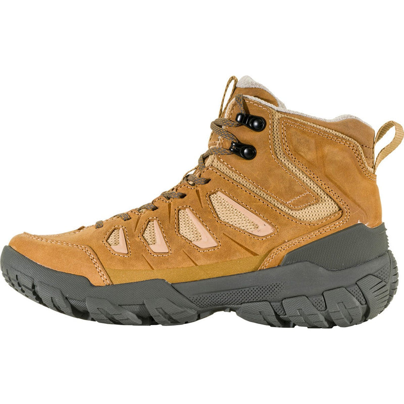 Load image into Gallery viewer, Oboz Sawtooth X Mid B-DRY Women's Hiking Boot
