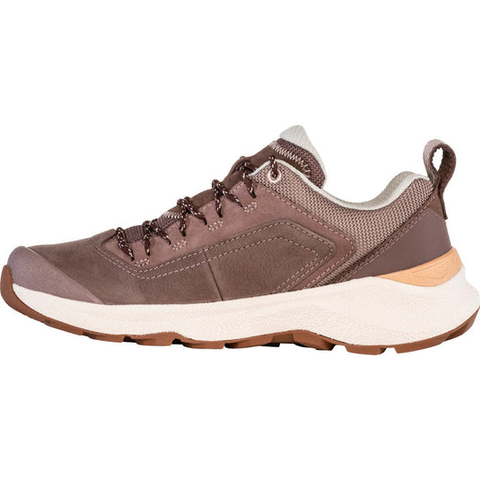 Oboz Cottonwood Low B-Dry - Womens