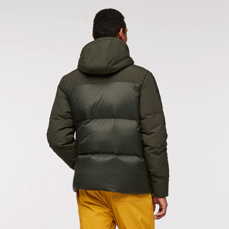 Load image into Gallery viewer, Cotopaxi Men's Solazo Down Parka
