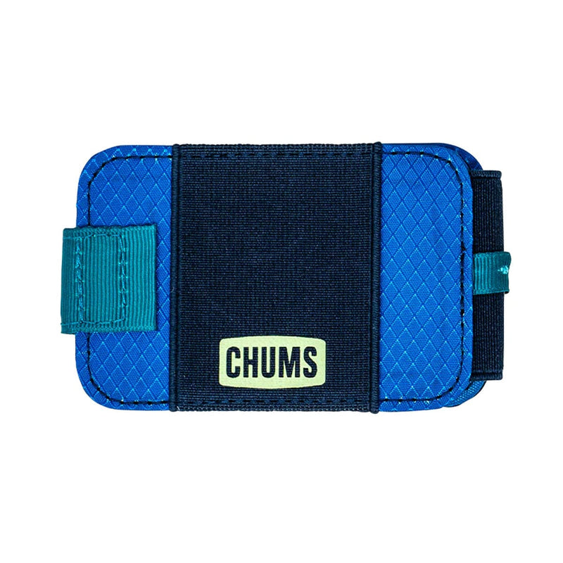 Load image into Gallery viewer, Chums BANDIT Bi-Fold Wallet

