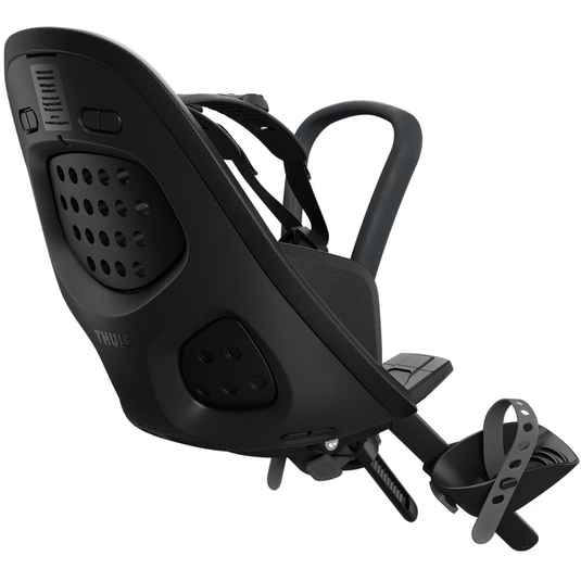 Thule Yepp 2 Mini Front Mounted Child Bike Seat