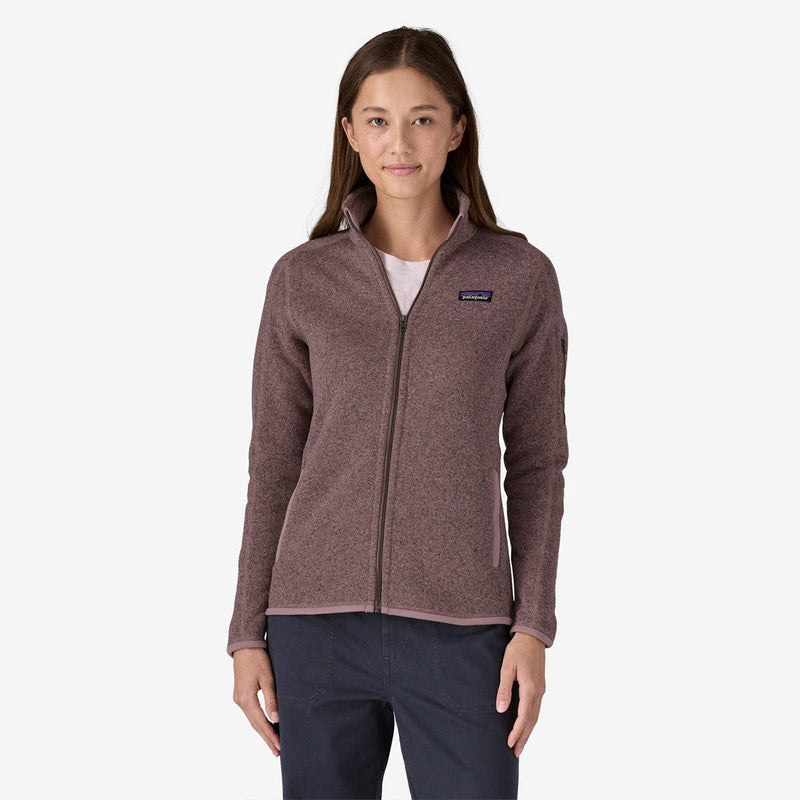 Load image into Gallery viewer, Patagonia Better Sweater Fleece Jacket - Women's
