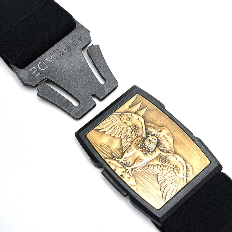 Load image into Gallery viewer, Arcade Nature Eagle Belt
