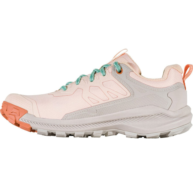 Load image into Gallery viewer, Oboz Women's Katabatic Low B-DRY Hiking Shoe

