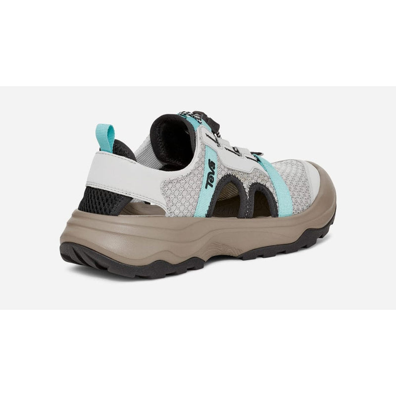 Load image into Gallery viewer, Teva Outflow Close Toe Sandal CT - Womens
