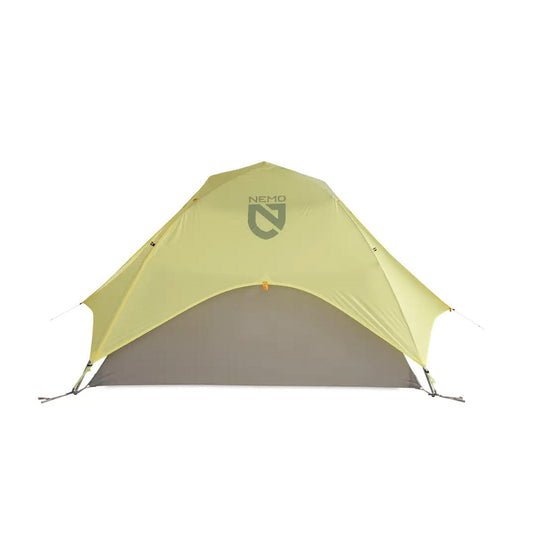 Nemo Equipment Mayfly OSMO Lightweight 2 Person Backpacking Tent
