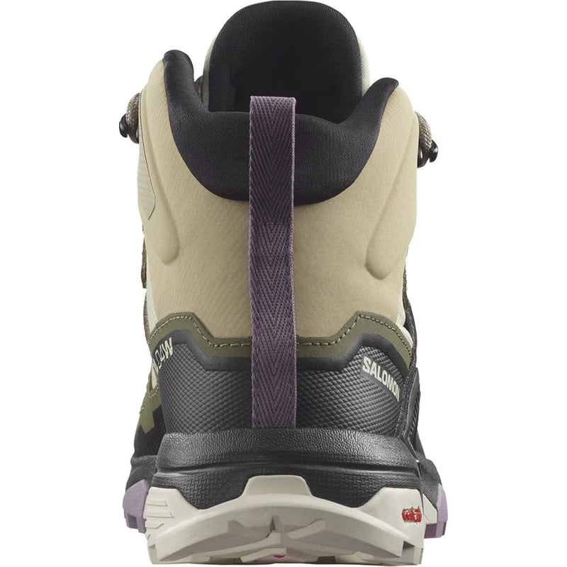 Load image into Gallery viewer, Salomon X ULTRA 4 MID GTX Hiking Boot - Women's
