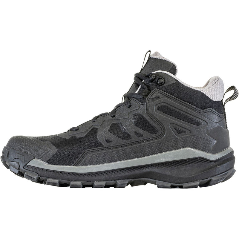 Load image into Gallery viewer, Oboz Men's Katabatic Mid B-DRY Hiking Boots
