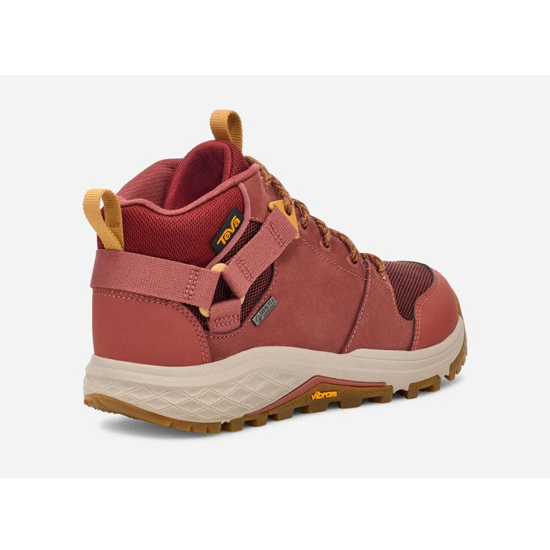 Load image into Gallery viewer, Teva Women's Grandview Mid GTX Boot
