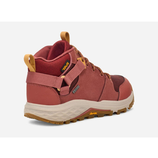 Teva Women's Grandview Mid GTX Boot