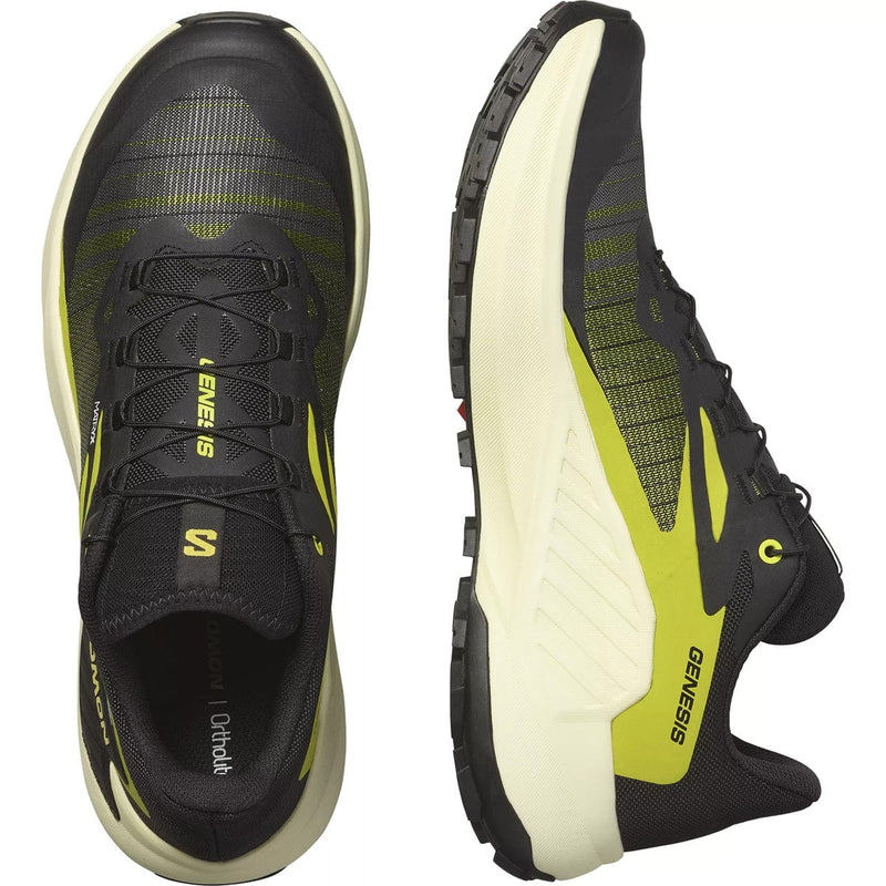 Load image into Gallery viewer, Salomon Genesis Trail Running Shoe - Men's
