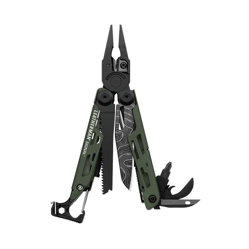 Load image into Gallery viewer, Leatherman Signal Multi-Tool
