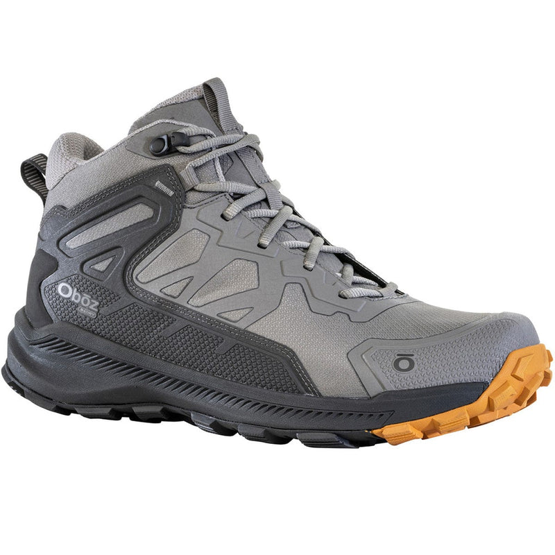 Load image into Gallery viewer, Oboz Men's Katabatic Mid B-DRY Hiking Boots
