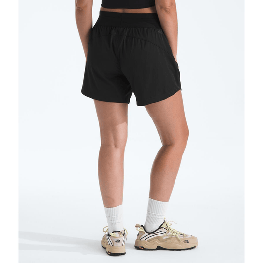 The North Face Women's Aphrodite Arise 5" Short