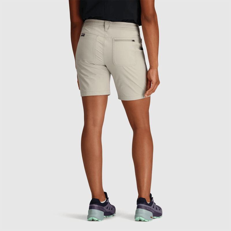Load image into Gallery viewer, Outdoor Research Women's Ferrosi Shorts - 7" Inseam

