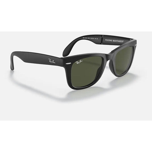 Ray-Ban Folding Wayfarer Sunglasses