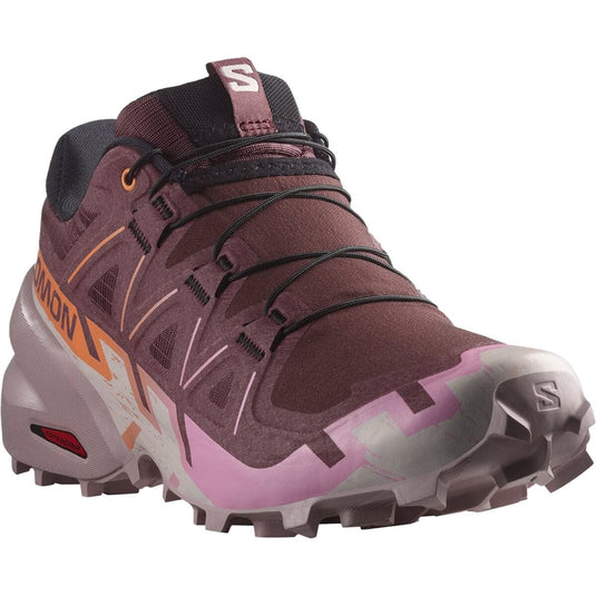 Salomon Speedcross 6 Women's Trail Running Shoes
