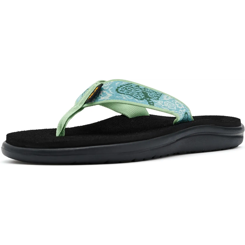 Load image into Gallery viewer, Teva Voya Flip-Flop Sandals - Womens
