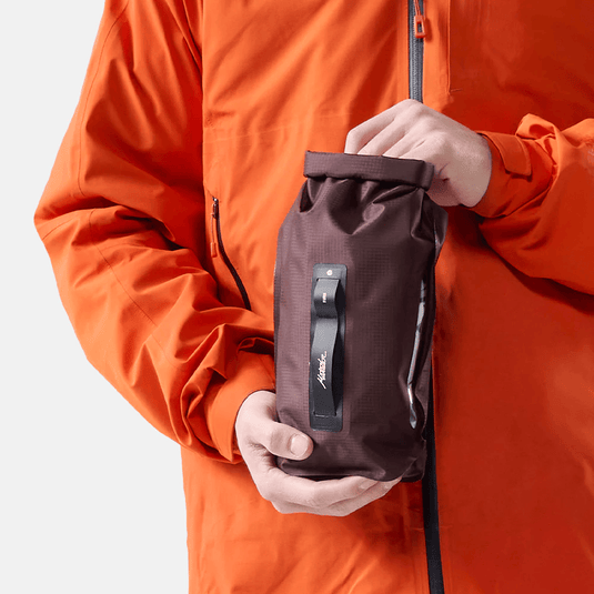 Matador FlatPak Dry Bag 2L