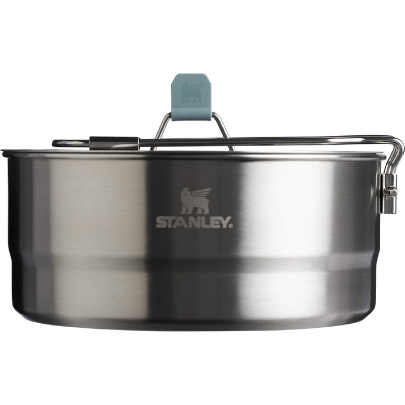 Load image into Gallery viewer, Stanley Wildfare Core Saucepan Set
