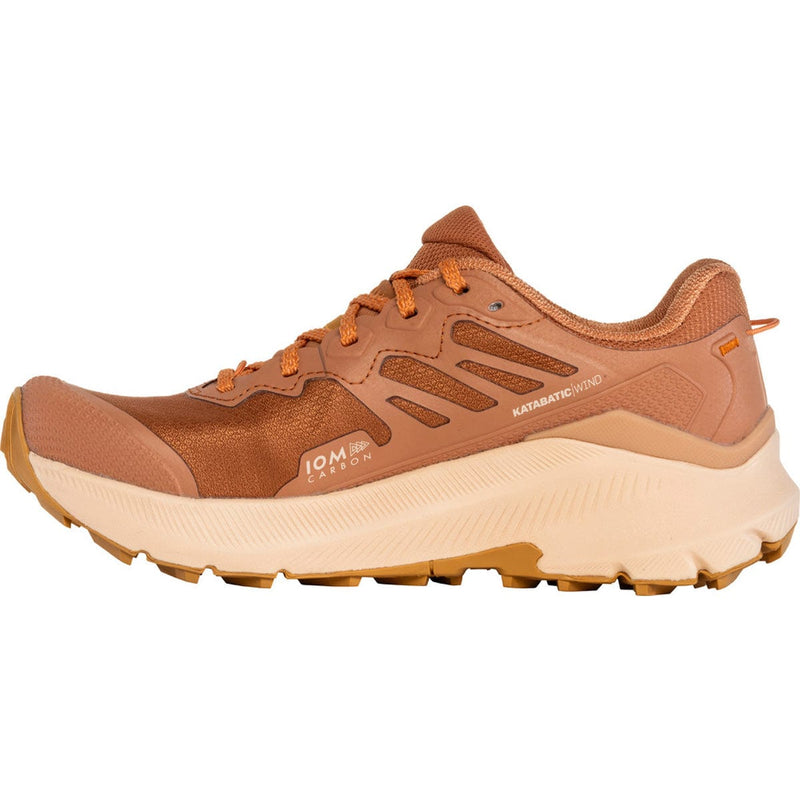 Load image into Gallery viewer, Oboz Women's Katabatic Wind Low Hiking Shoe
